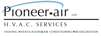 Pioneer Air Ltd
